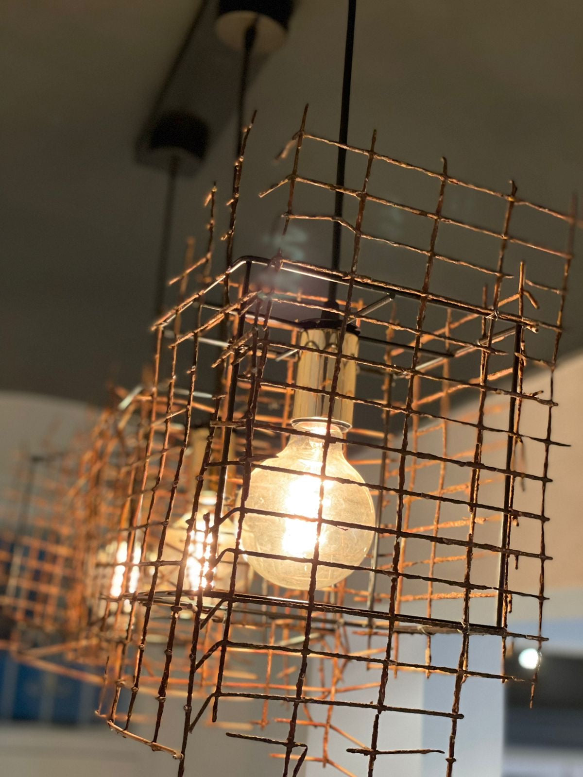 Unbreakable Chandelier image 4