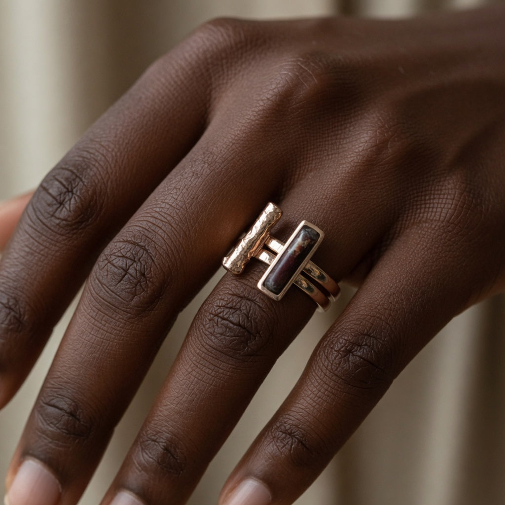 The Change Ring