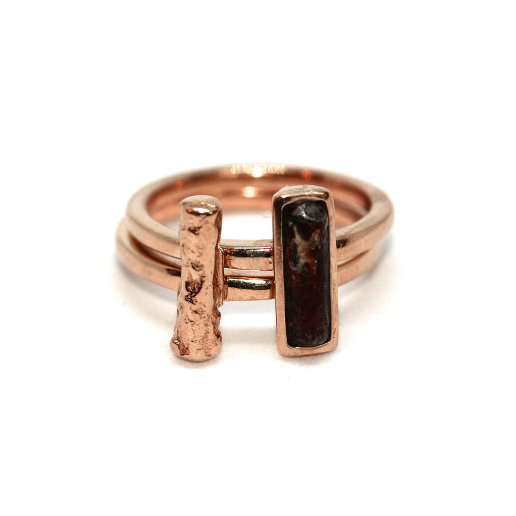 The Change Ring