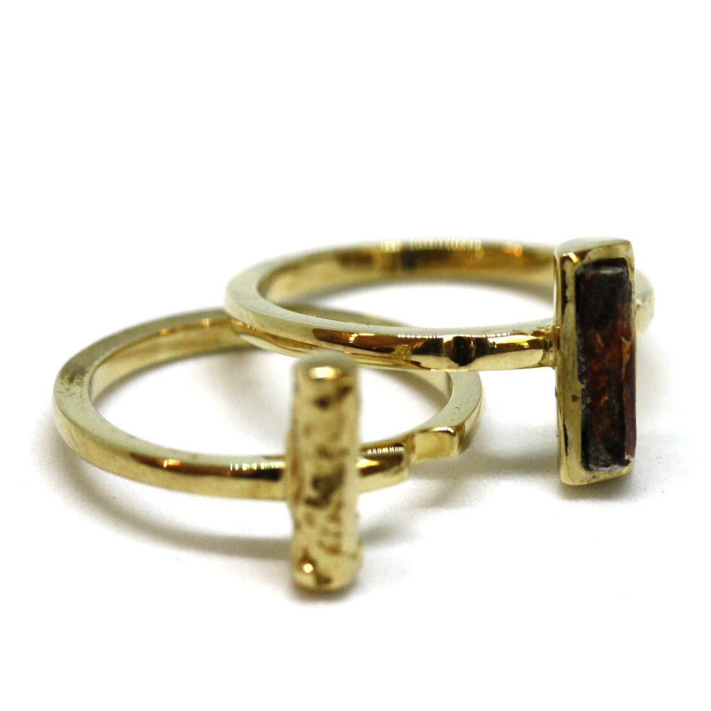 The Change Ring