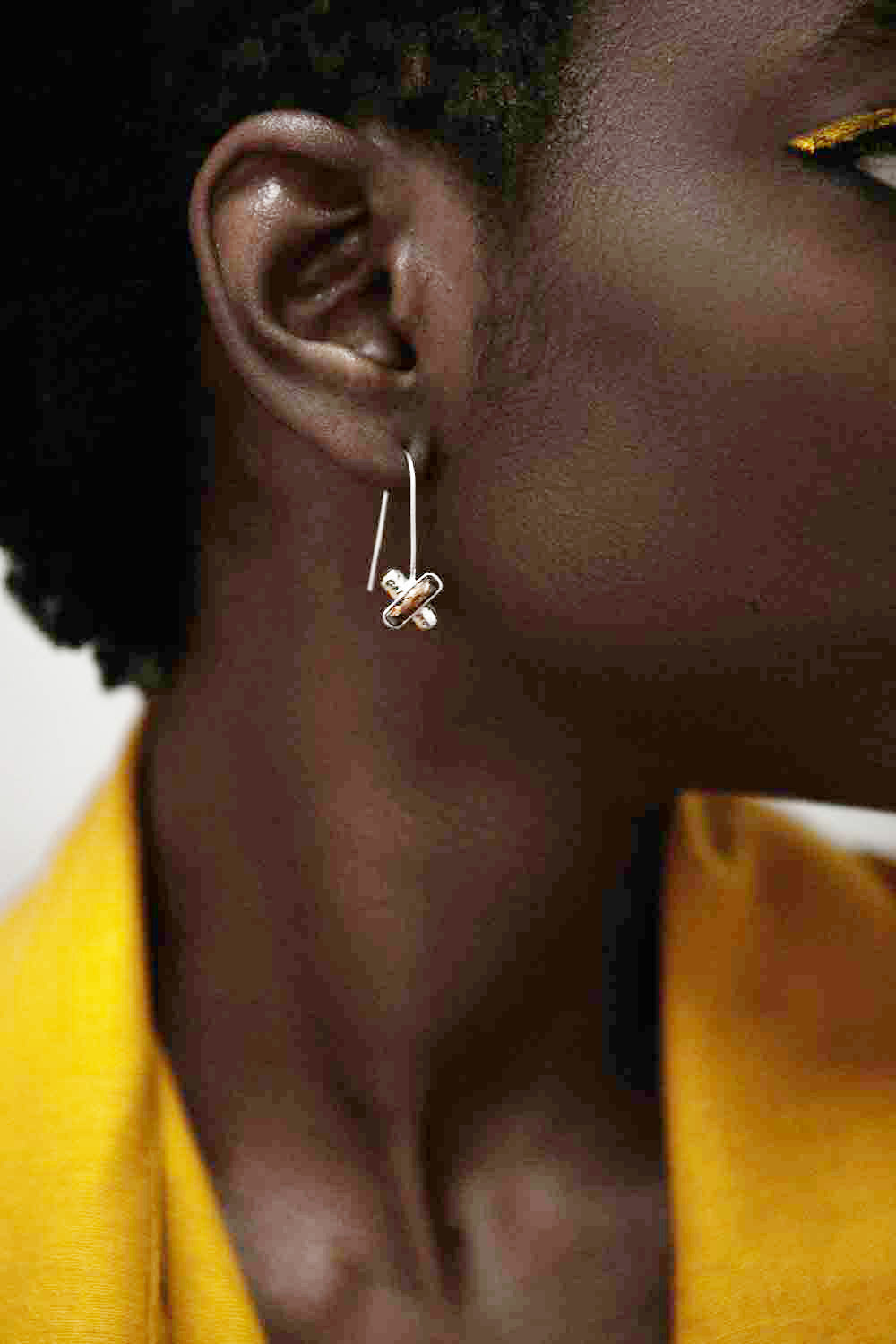 Choice Earrings