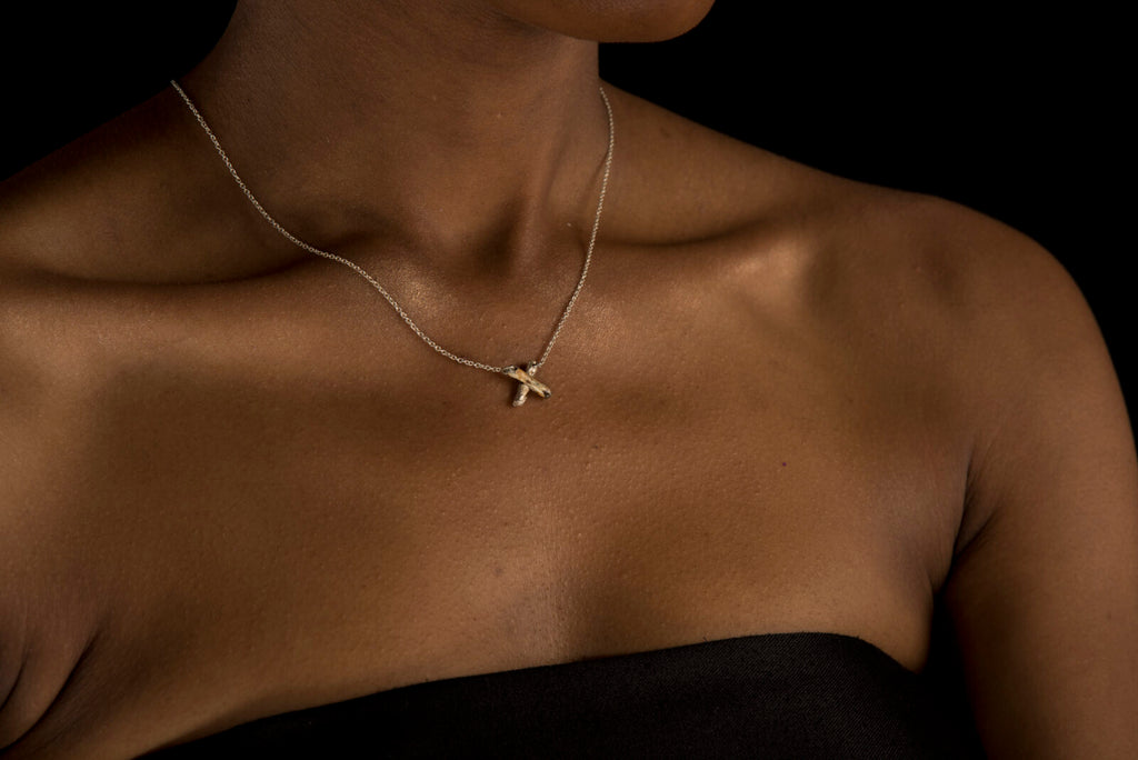 X Choice Pendant