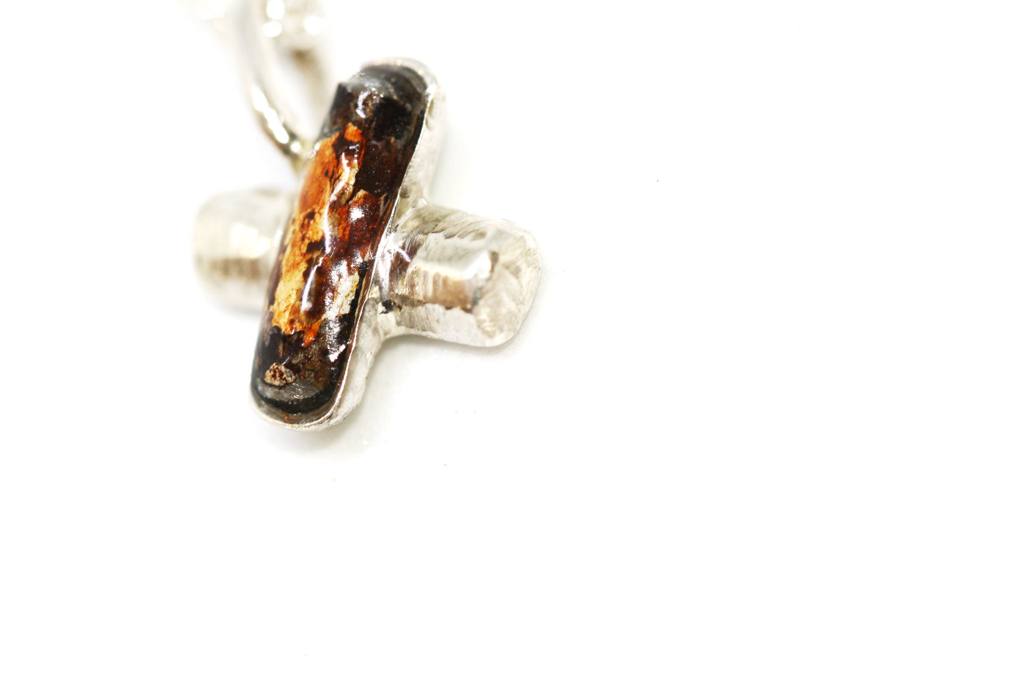 X Choice Pendant