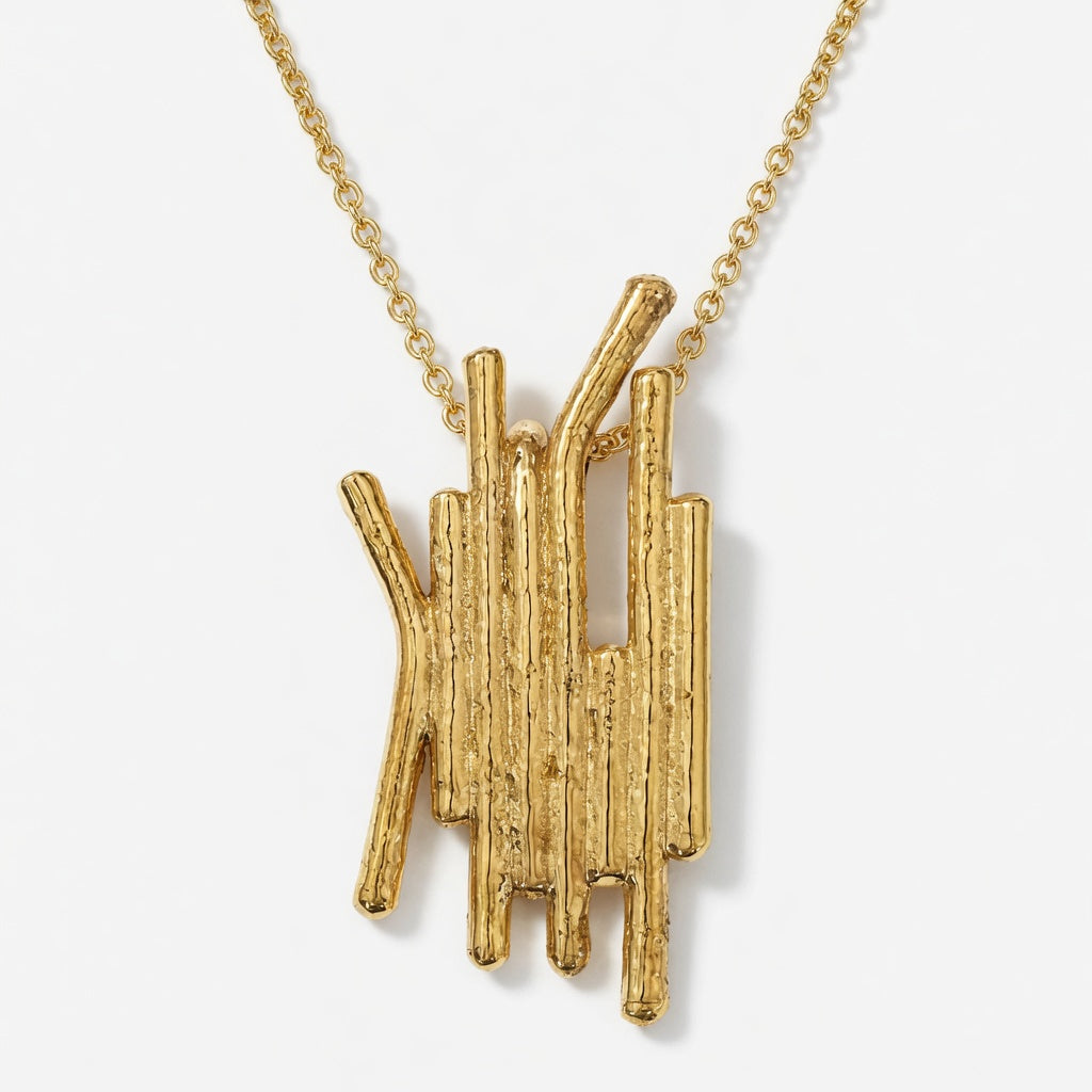 Original Freewill Pendant