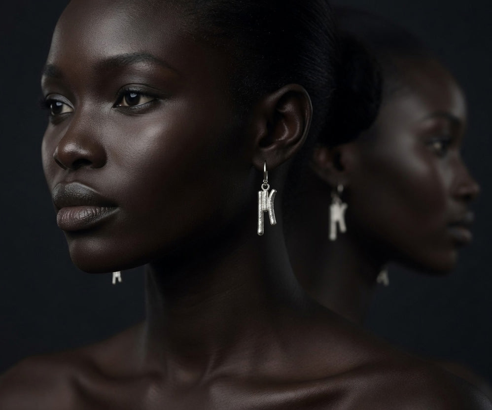 Grace Earrings