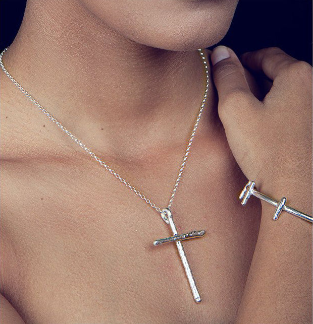 Original Salvation Pendant