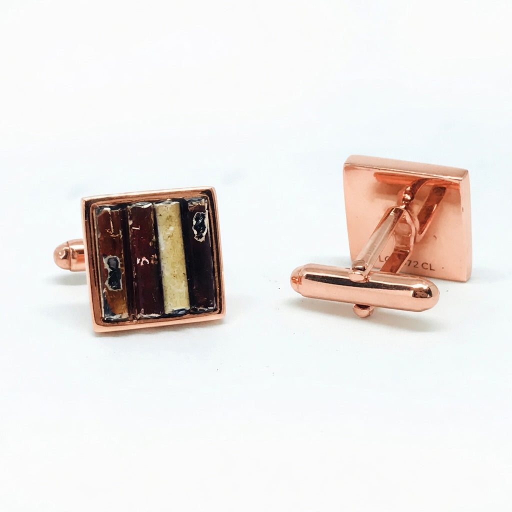 Strength Cufflinks