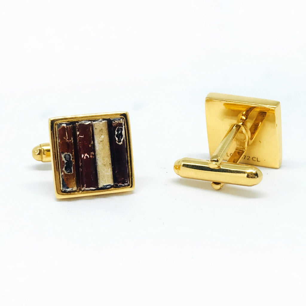 Strength Cufflinks