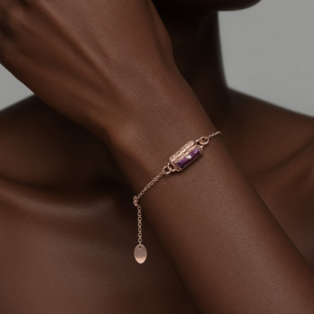 Peace Bracelet