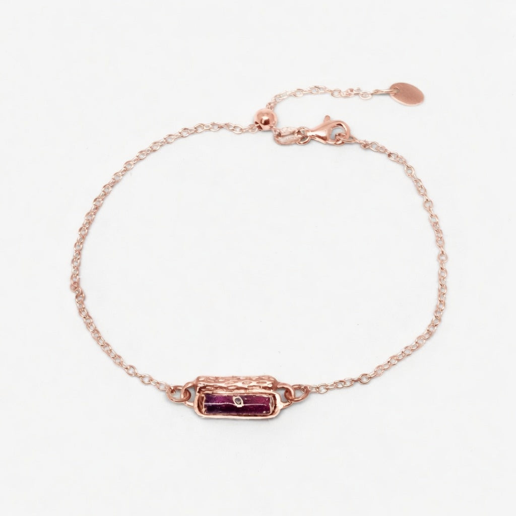 Peace Bracelet