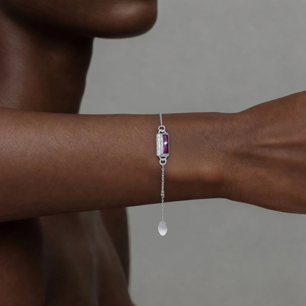 Peace Bracelet