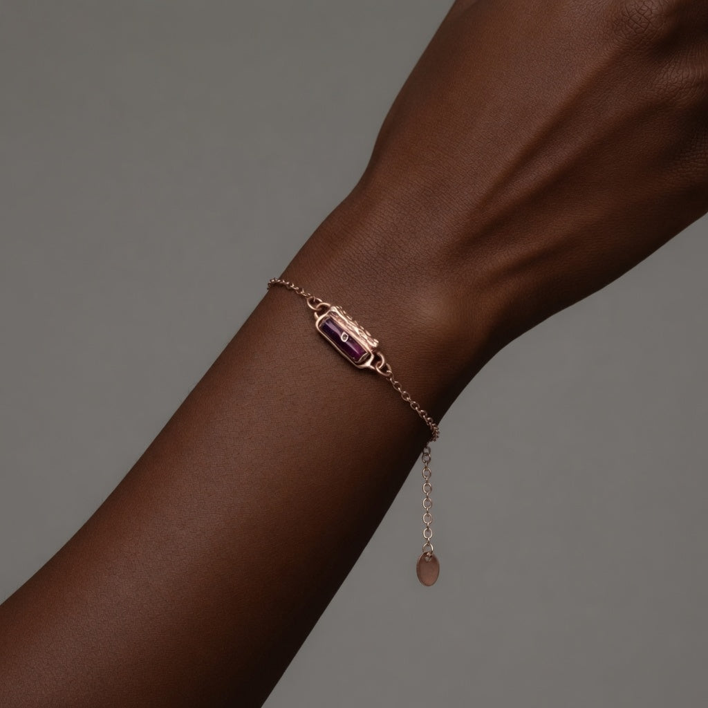 Peace Bracelet
