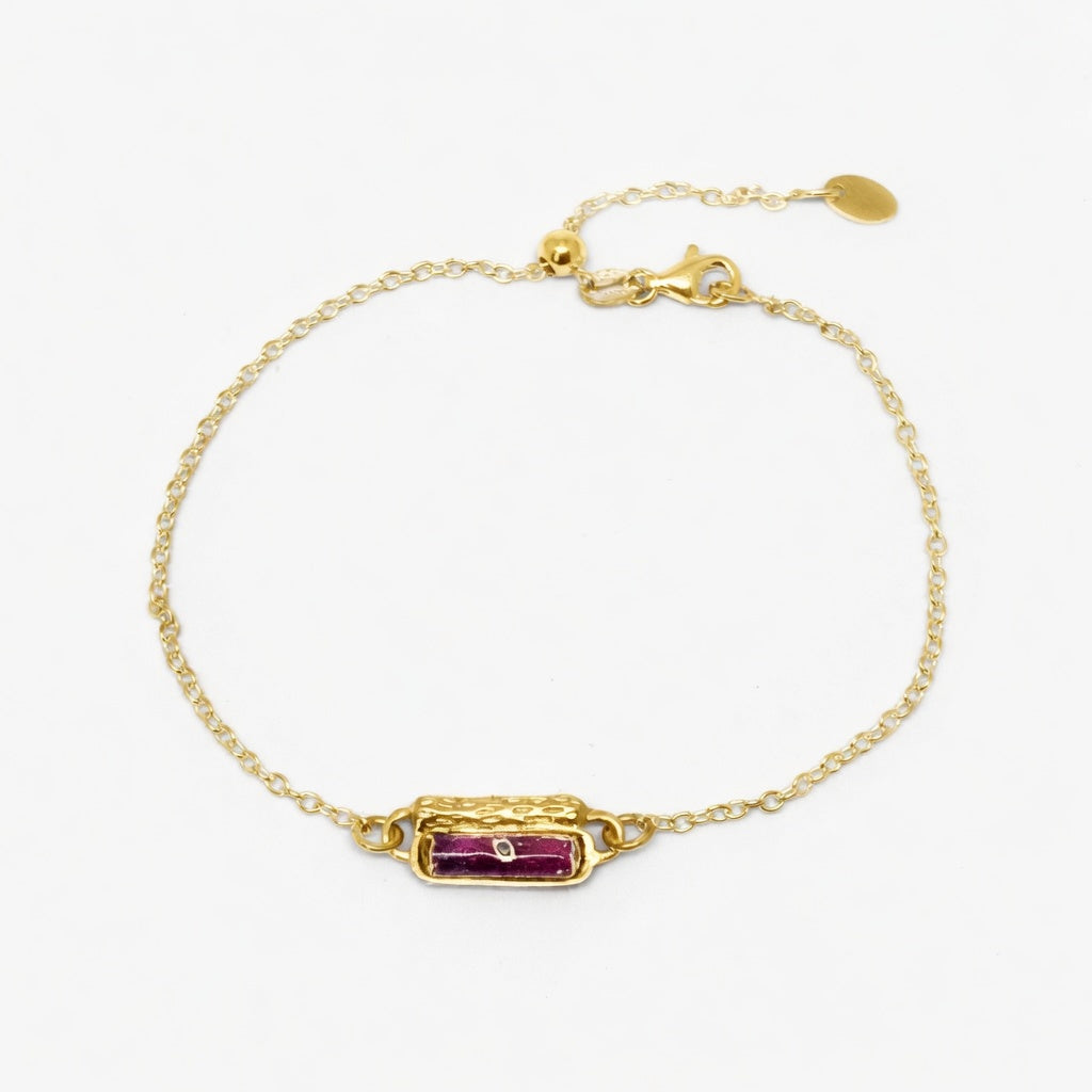 Peace Bracelet
