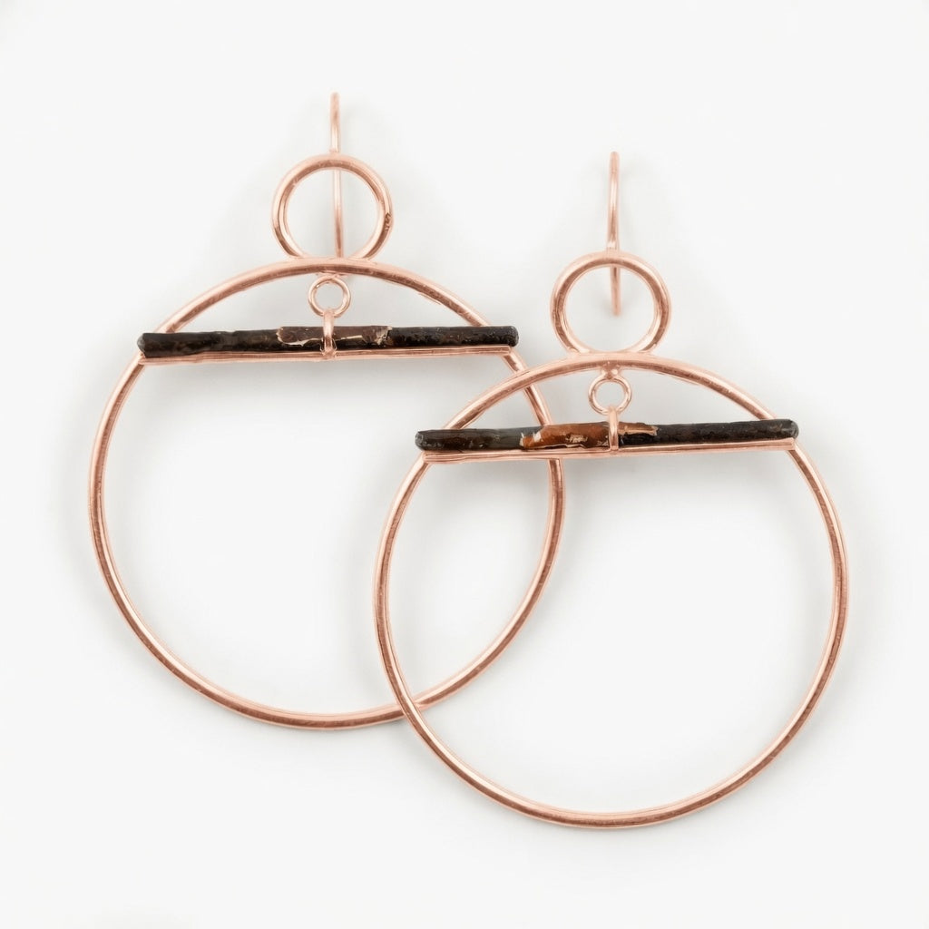 Purpose Earrings