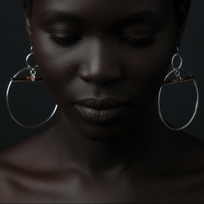 Purpose Earrings