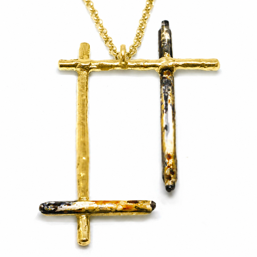 Release Pendant
