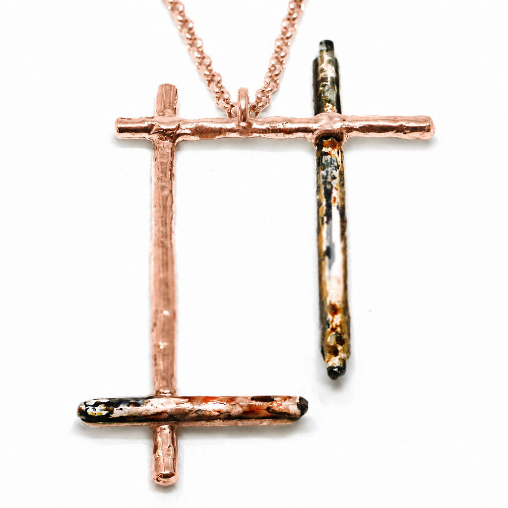 Release Pendant