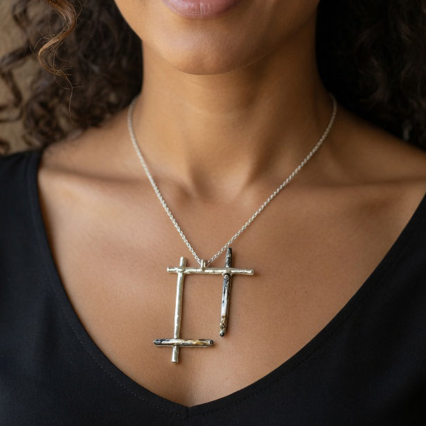 Release Pendant