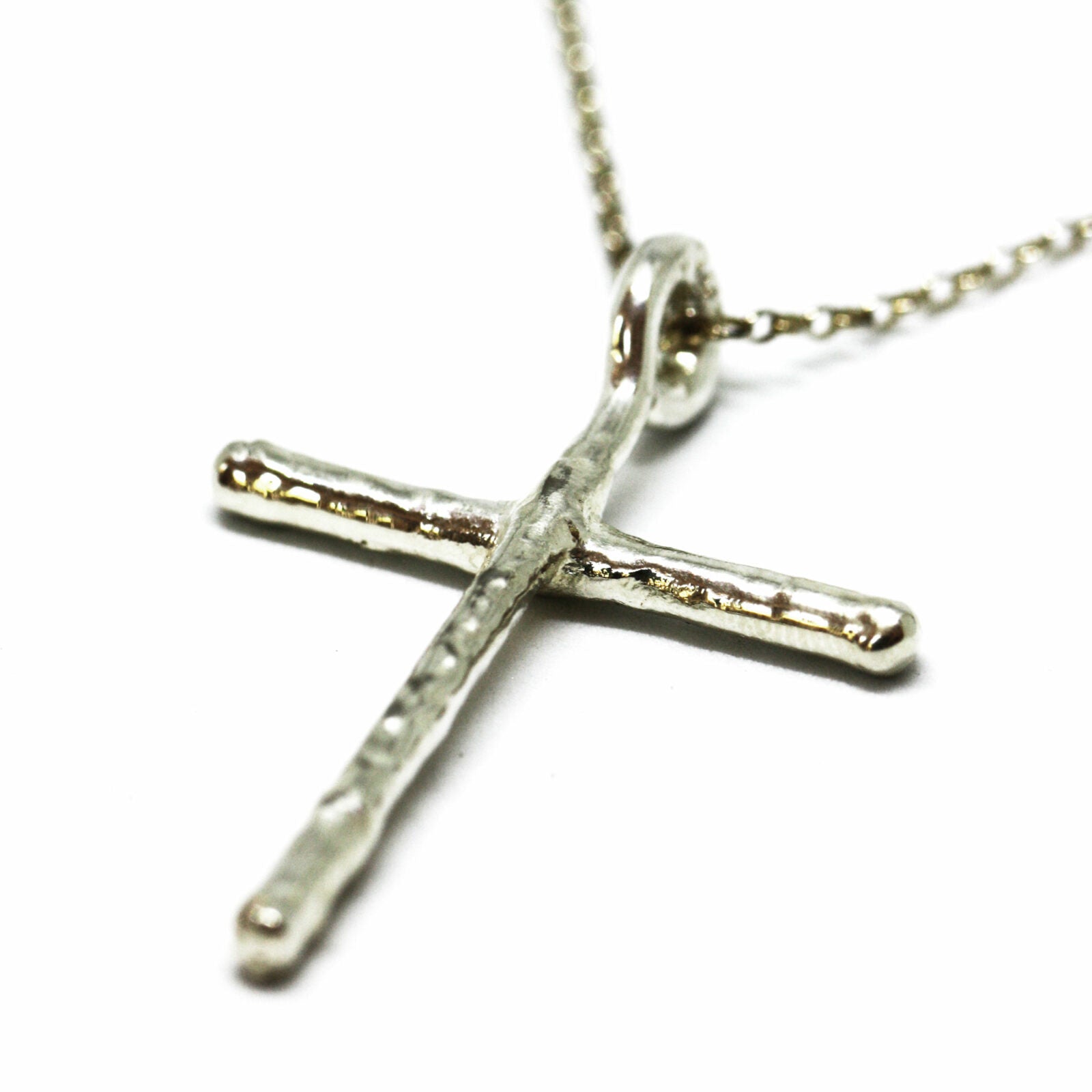 Original Salvation Pendant
