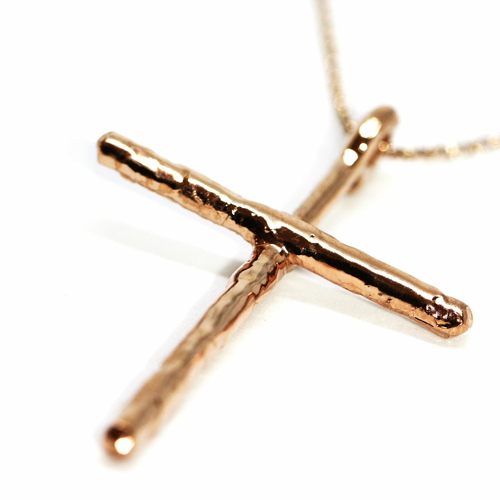 Original Salvation Pendant