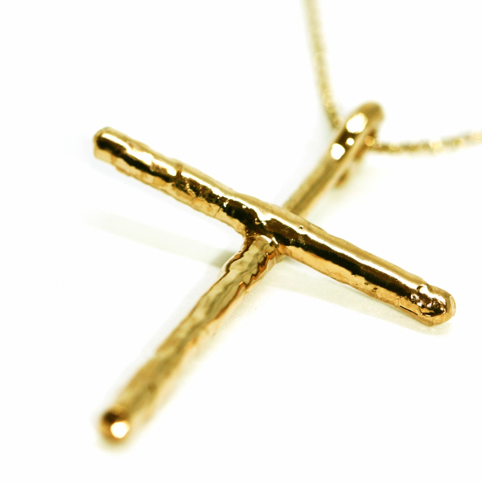 Original Salvation Pendant