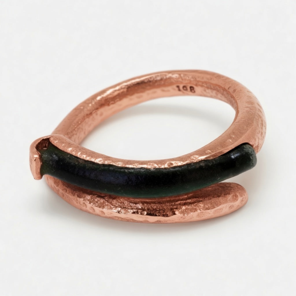 Sovereignty Ring