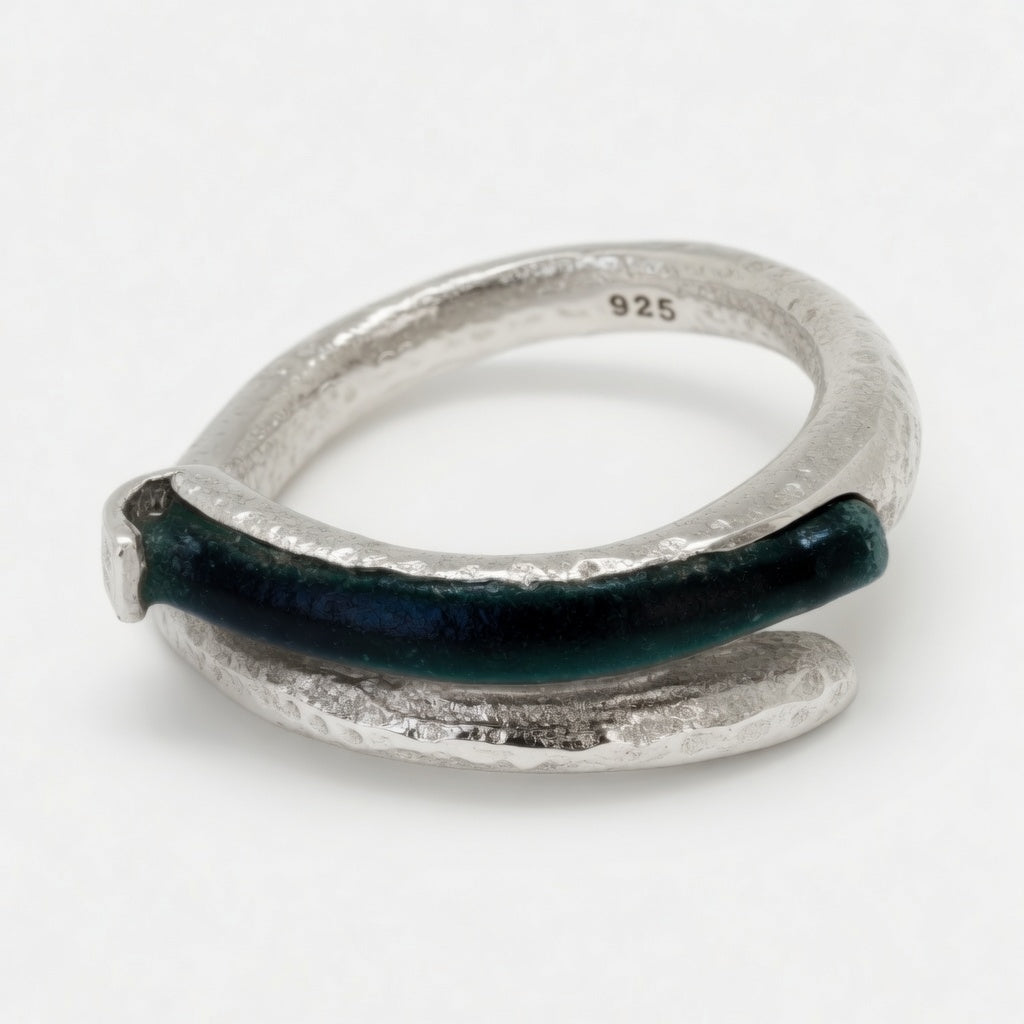 Sovereignty Ring