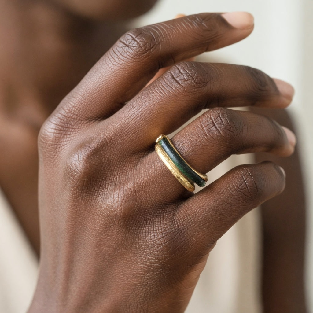 Sovereignty Ring