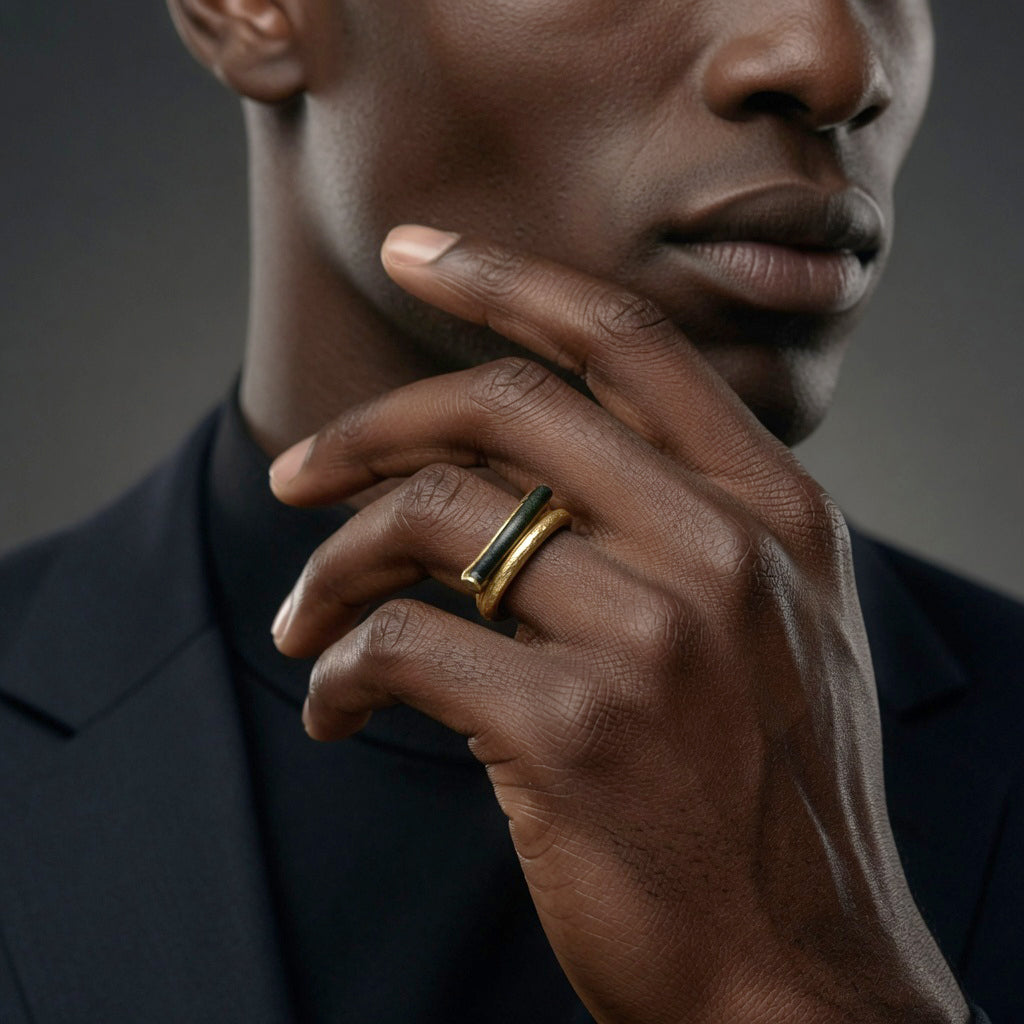 Sovereignty Ring