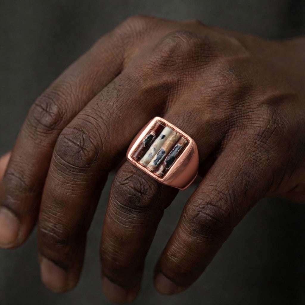 Strength Ring