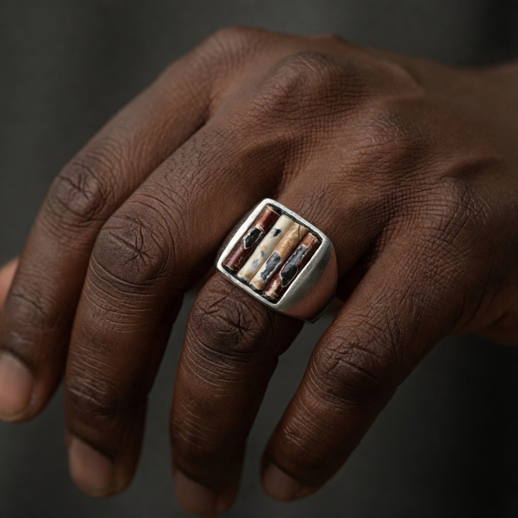 Strength Ring