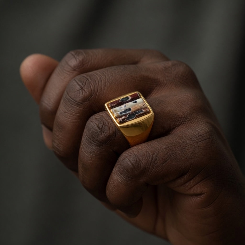 Strength Ring