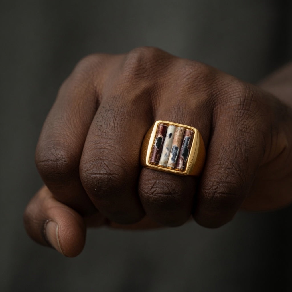 Strength Ring