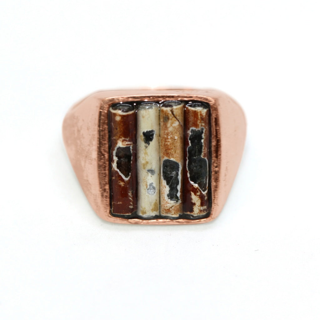 Strength Ring