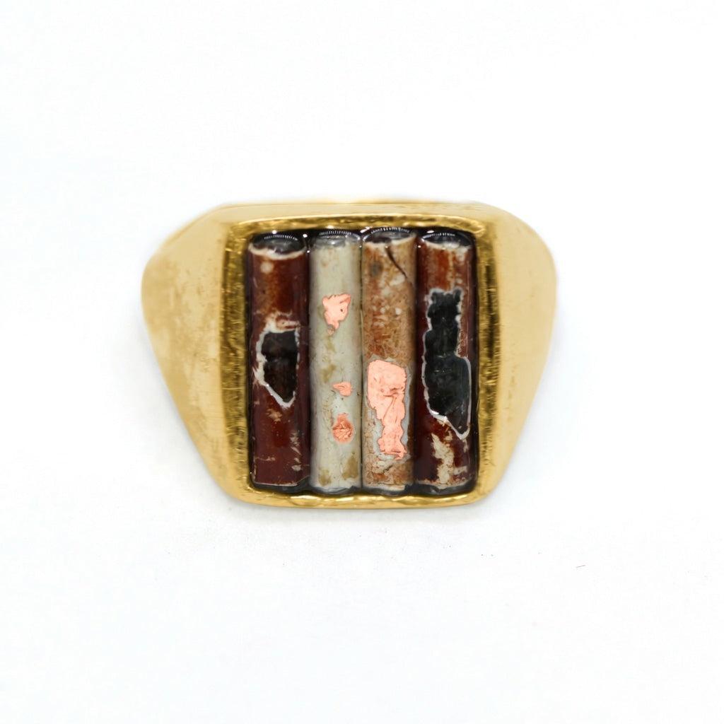 Strength Ring