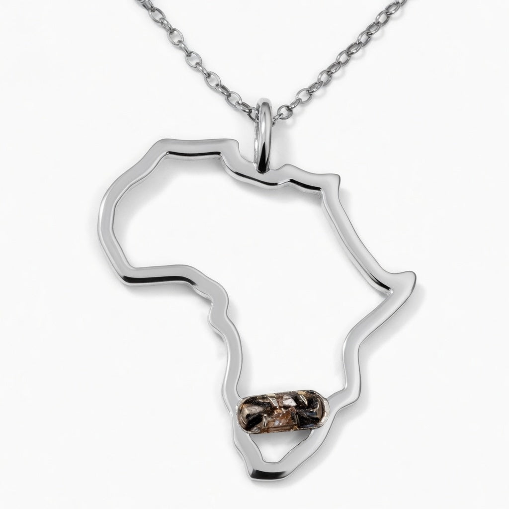 Supreme Africa Pendant