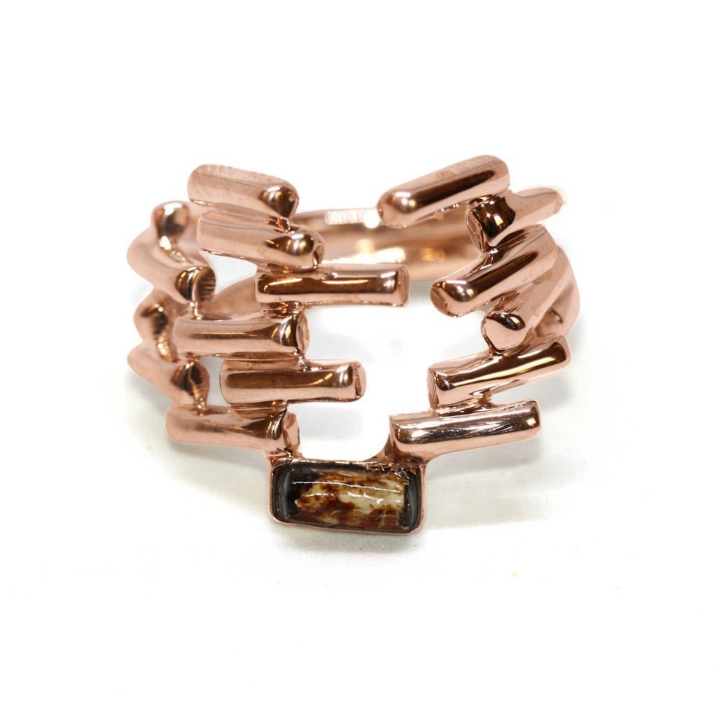 Tapestry Ring