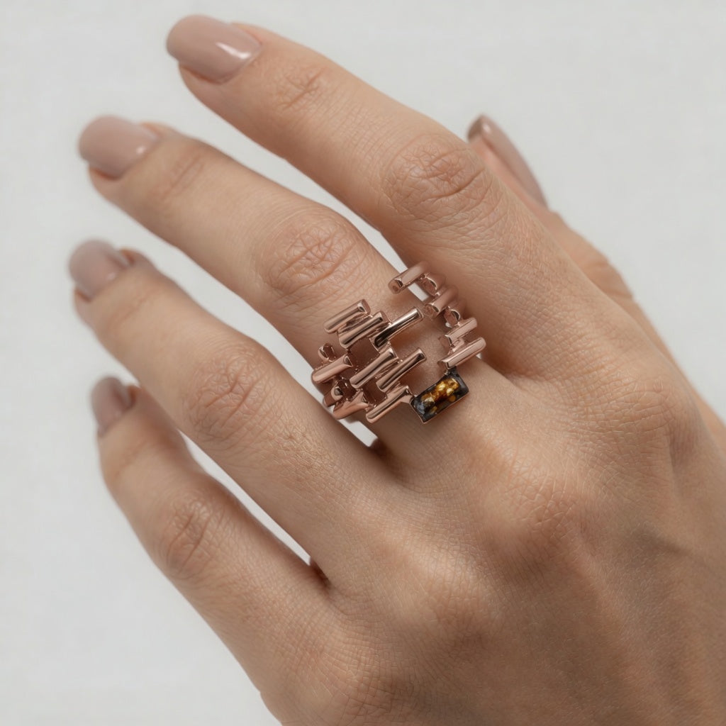 Tapestry Ring