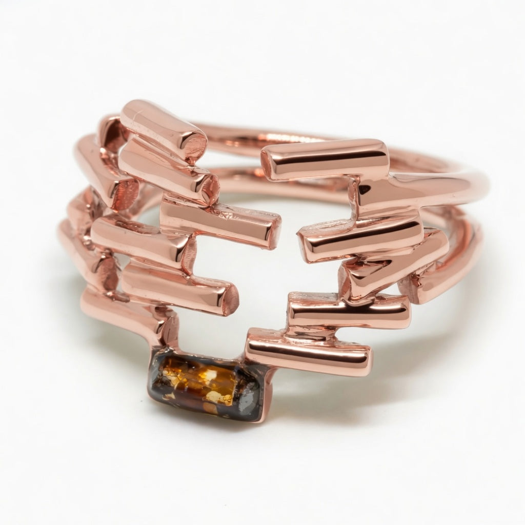 Tapestry Ring