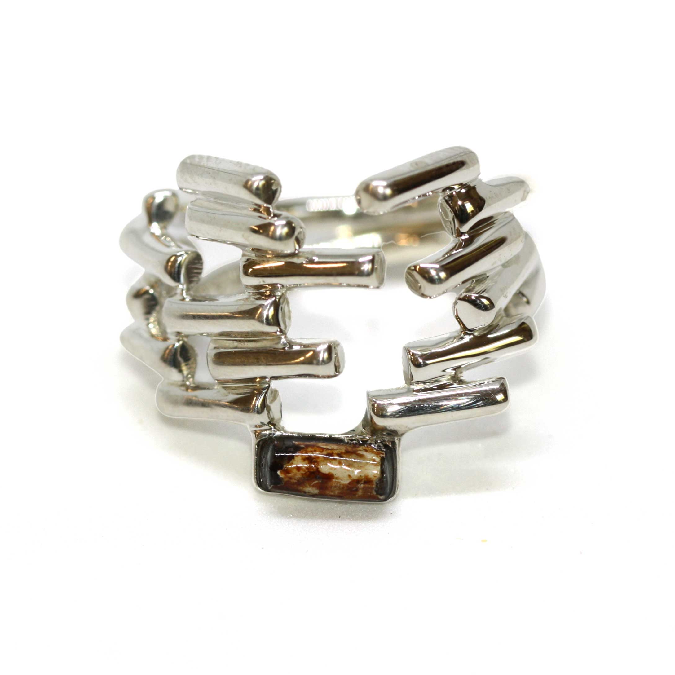 Tapestry Ring