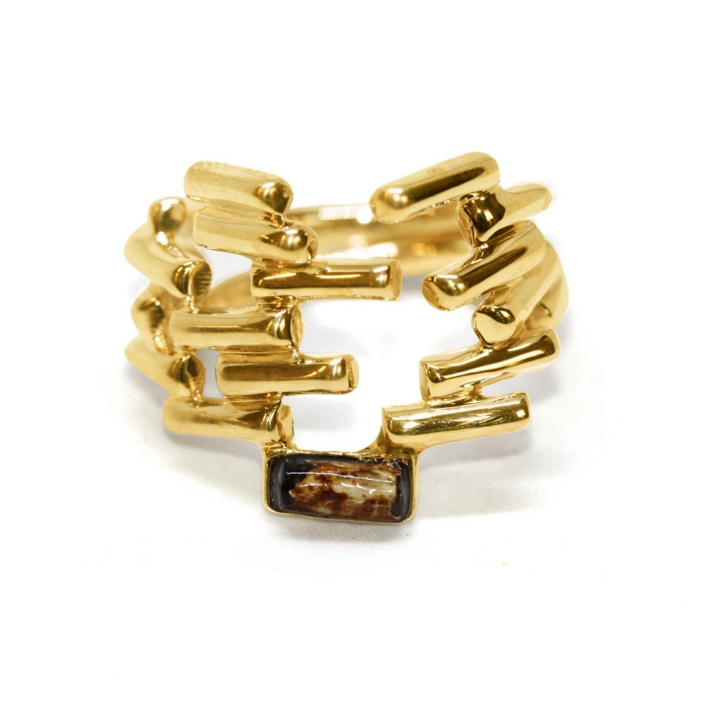 Tapestry Ring