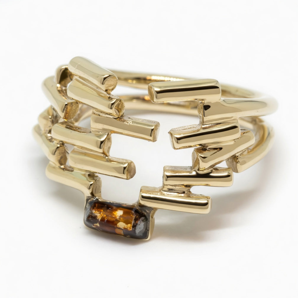 Tapestry Ring