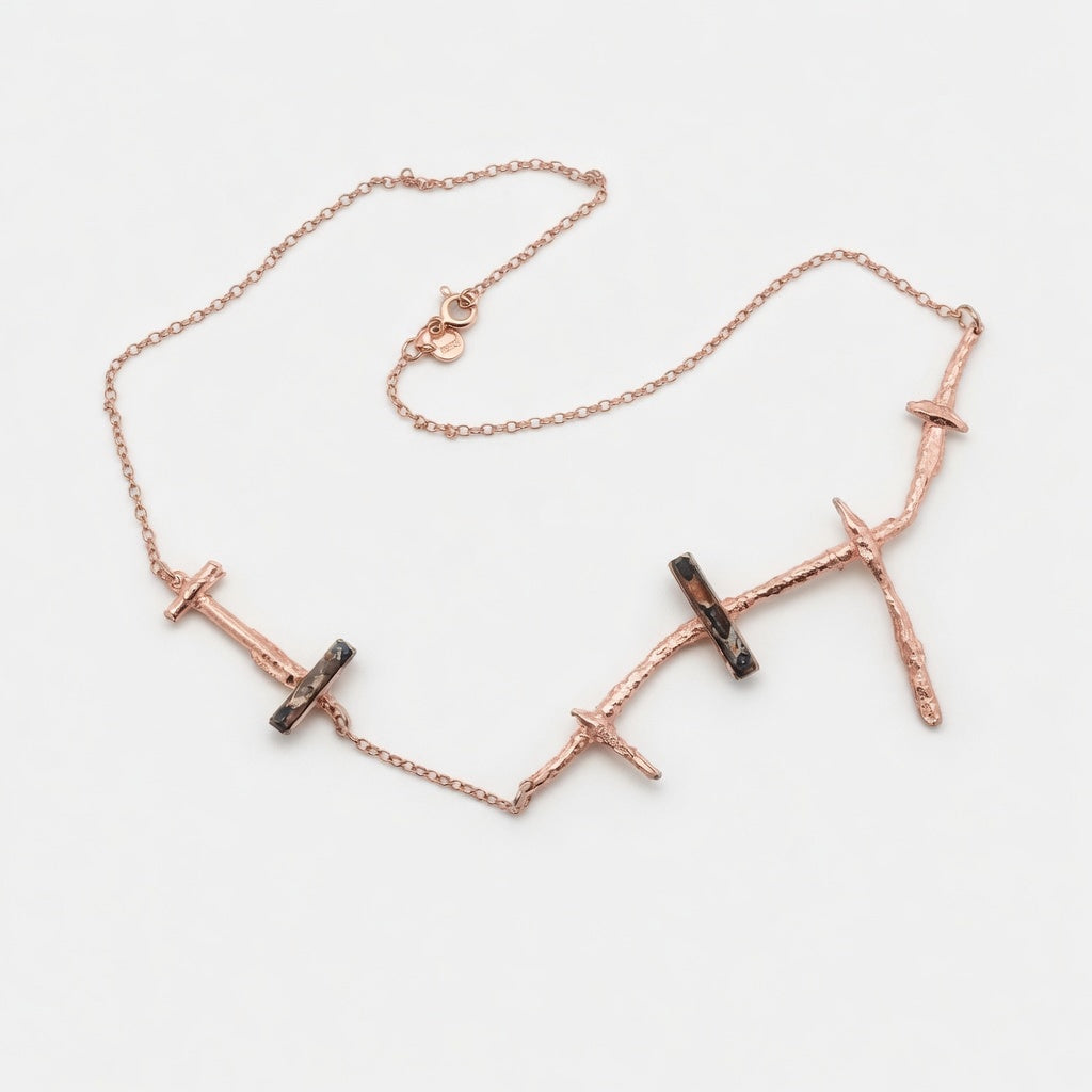 The Truth Necklace