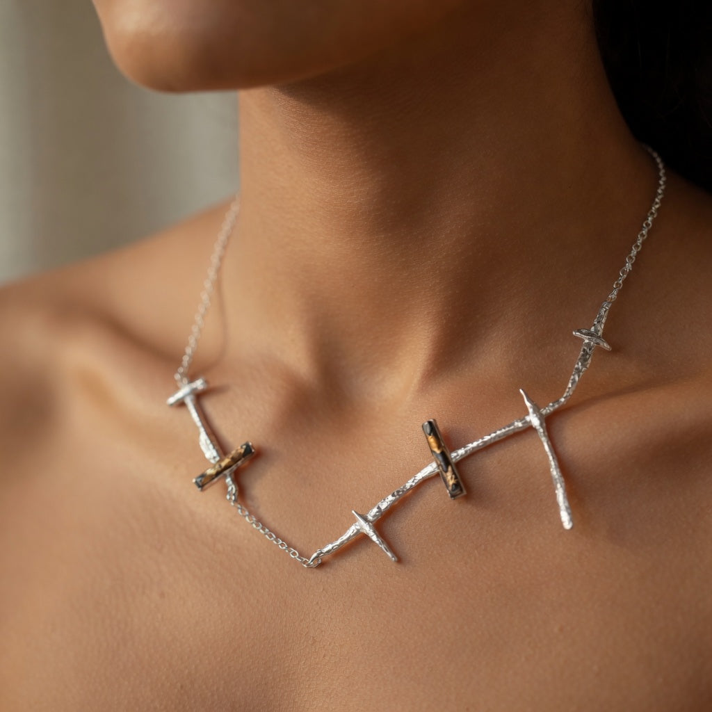 The Truth Necklace