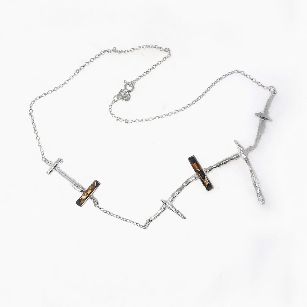 The Truth Necklace
