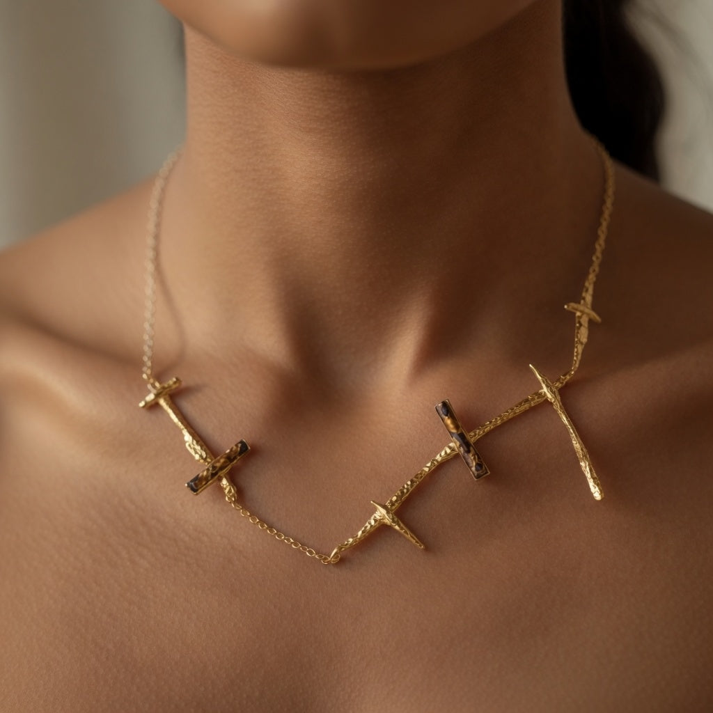 The Truth Necklace