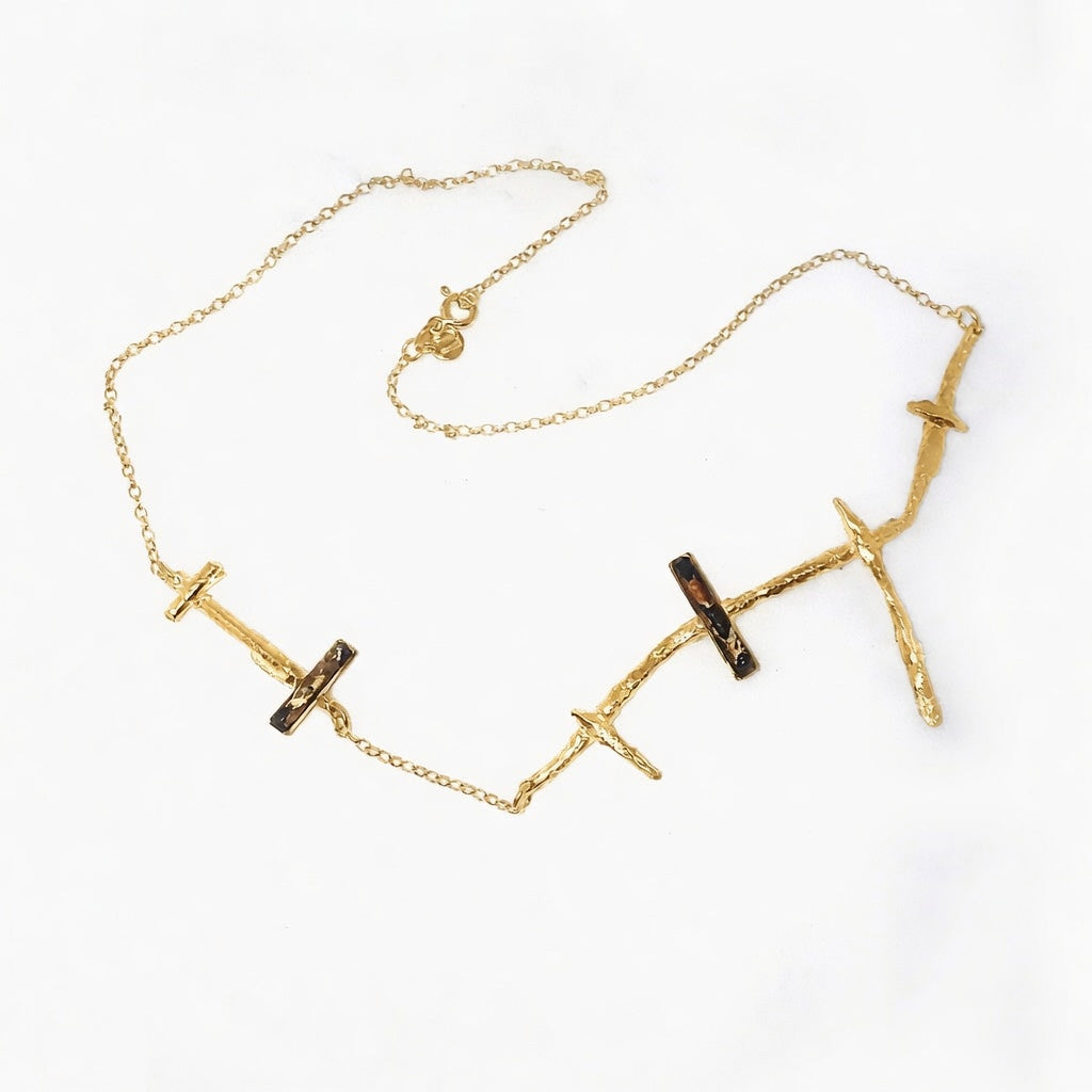 The Truth Necklace