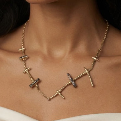 The Truth Necklace