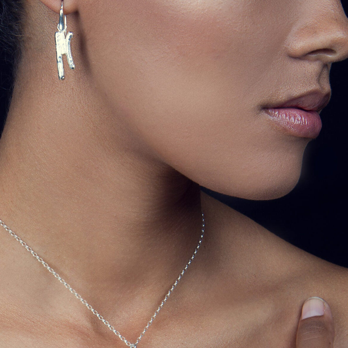 Grace Earrings image 3