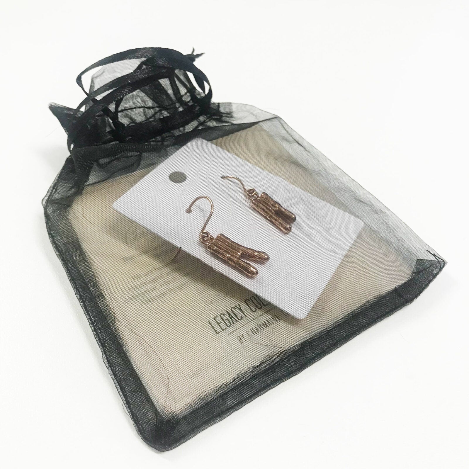 Original Salvation Pendant